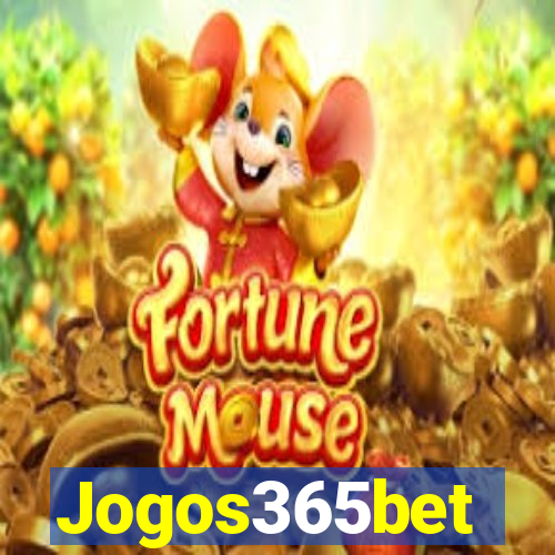 Jogos365bet