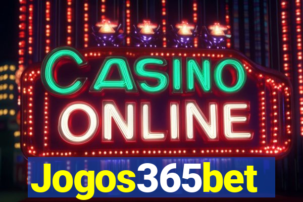 Jogos365bet