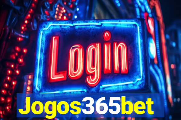 Jogos365bet