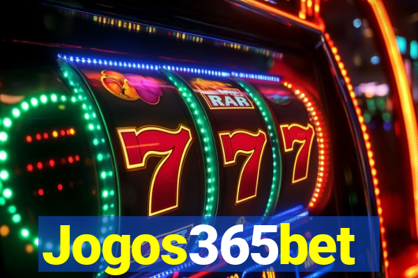 Jogos365bet