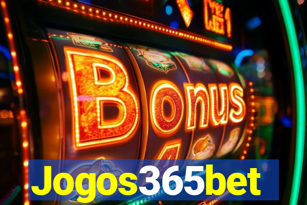 Jogos365bet