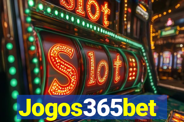 Jogos365bet
