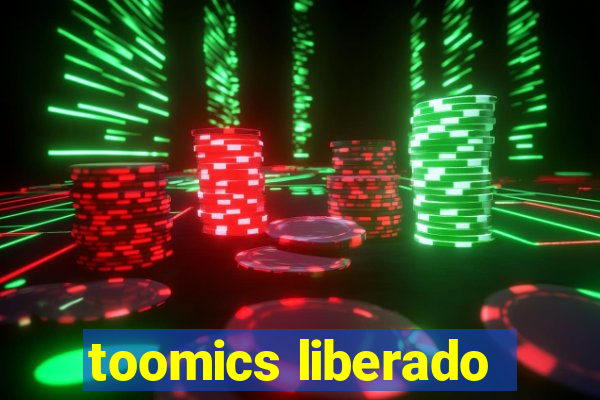 toomics liberado