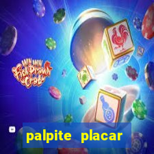 palpite placar exato de hoje