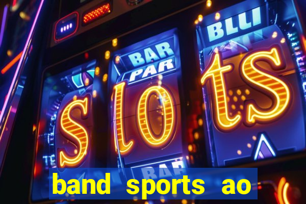 band sports ao vivo gratis