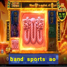 band sports ao vivo gratis