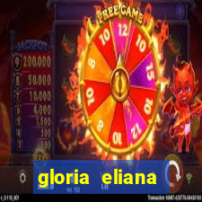 gloria eliana ribeiro letra