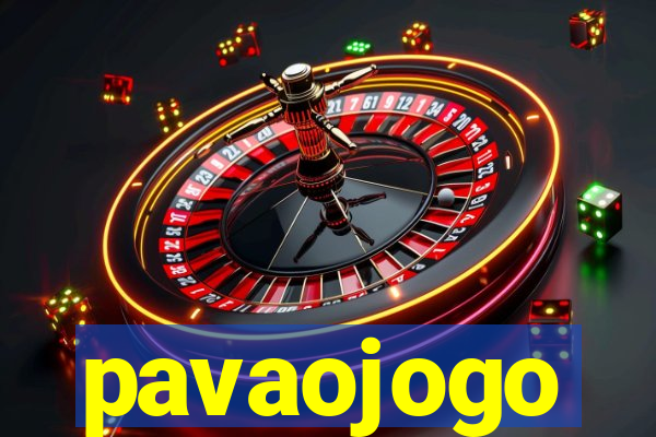pavaojogo