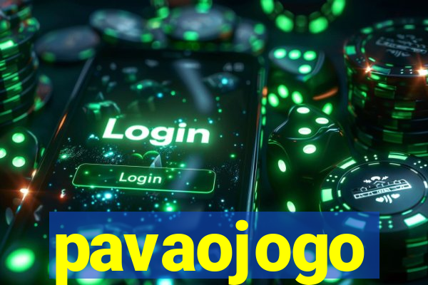 pavaojogo