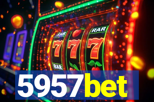 5957bet