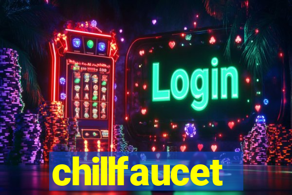 chillfaucet
