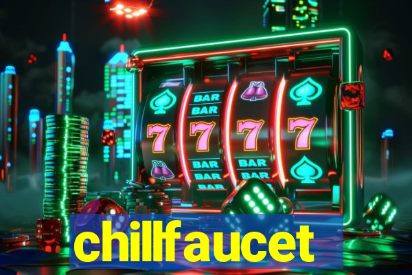 chillfaucet