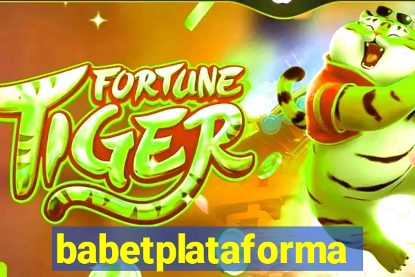 babetplataforma
