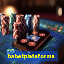 babetplataforma