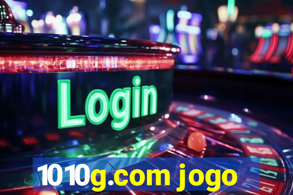 1010g.com jogo