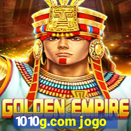 1010g.com jogo