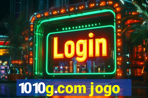 1010g.com jogo