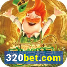 320bet.com