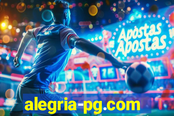 alegria-pg.com