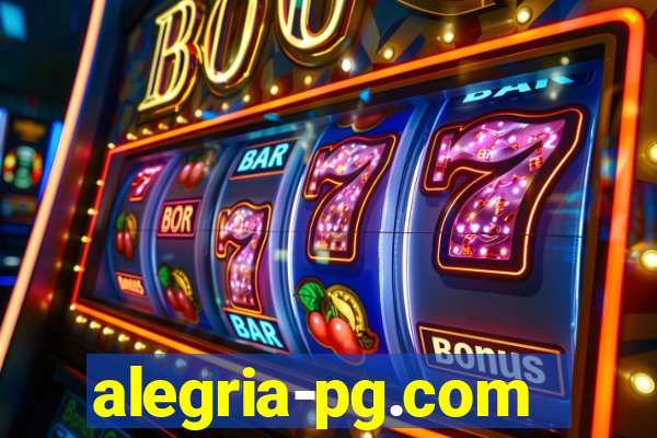 alegria-pg.com