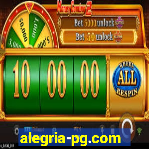 alegria-pg.com