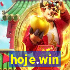 hoje.win