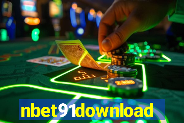 nbet91download