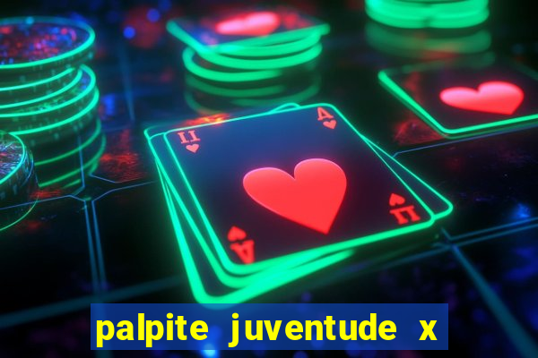 palpite juventude x atletico mg