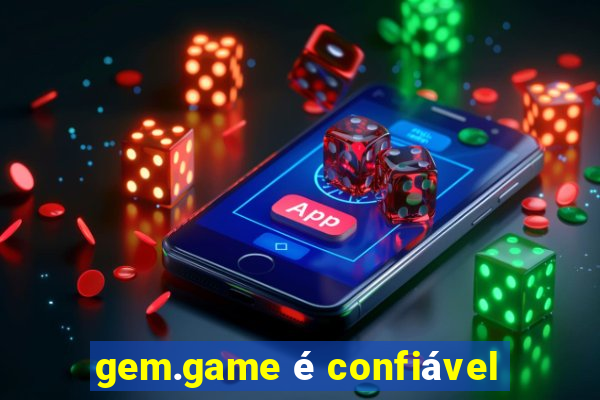 gem.game é confiável