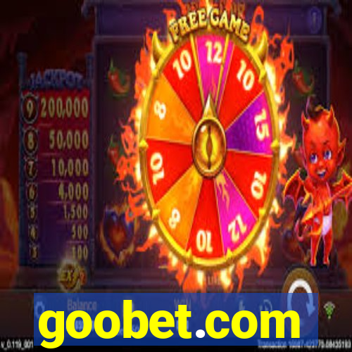 goobet.com