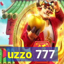uzzo 777