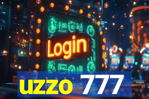 uzzo 777