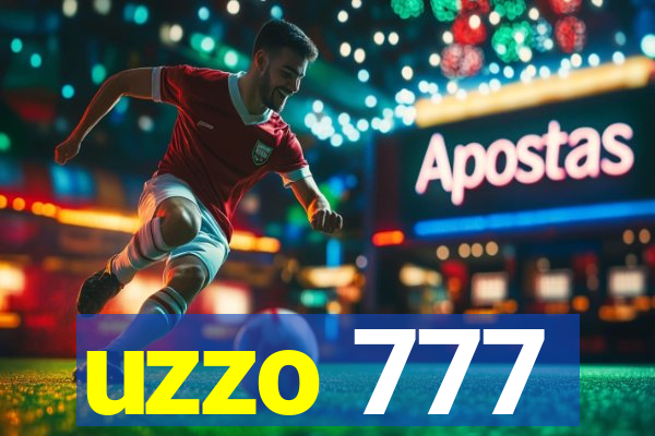 uzzo 777