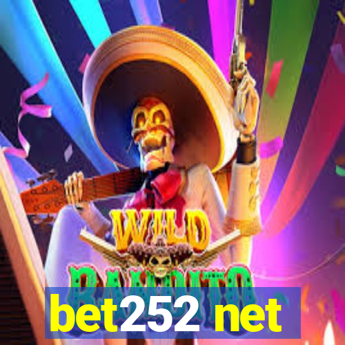 bet252 net