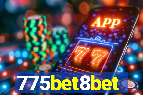 775bet8bet