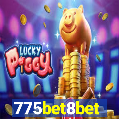 775bet8bet