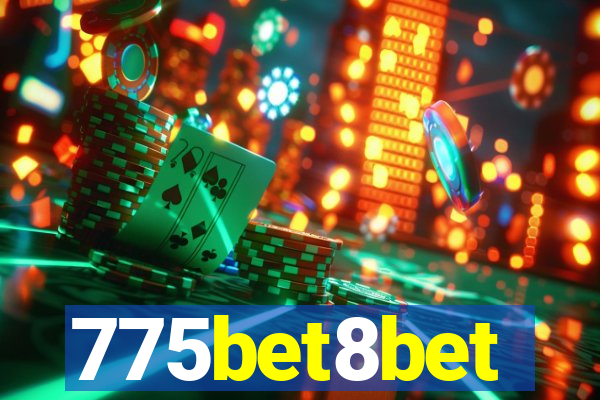 775bet8bet