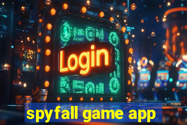 spyfall game app