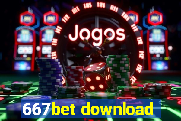 667bet download