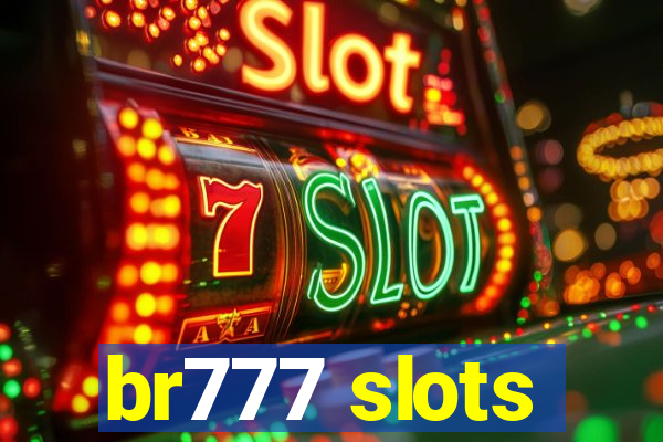 br777 slots