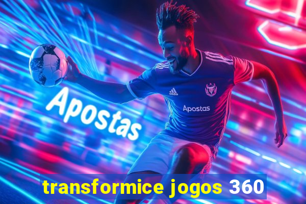 transformice jogos 360