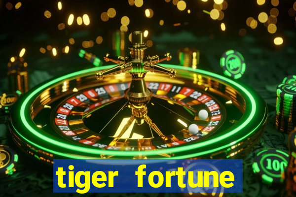 tiger fortune deposito 5 reais