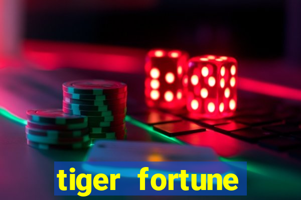 tiger fortune deposito 5 reais