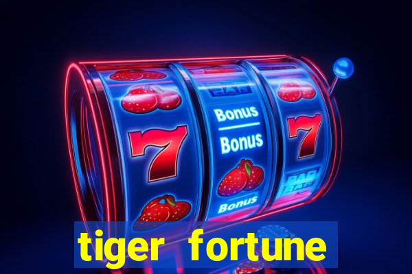 tiger fortune deposito 5 reais