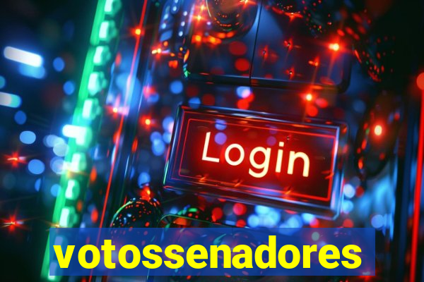 votossenadores