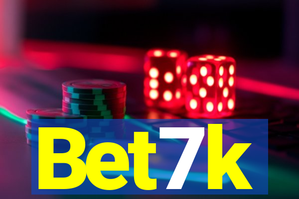 Bet7k