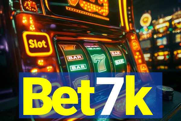 Bet7k