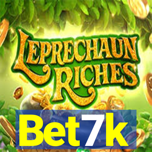 Bet7k