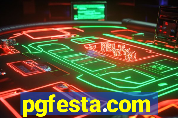 pgfesta.com
