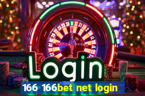 166 166bet net login